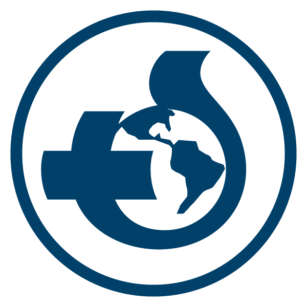 Logo do Ministério Sal da Terra